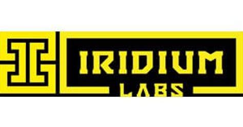 iridium labs